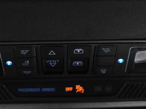 New 2026 Ford Expedition Max Platinum image 36