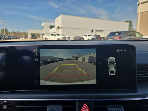 New 2026 Kia K5 GT-Line image 26