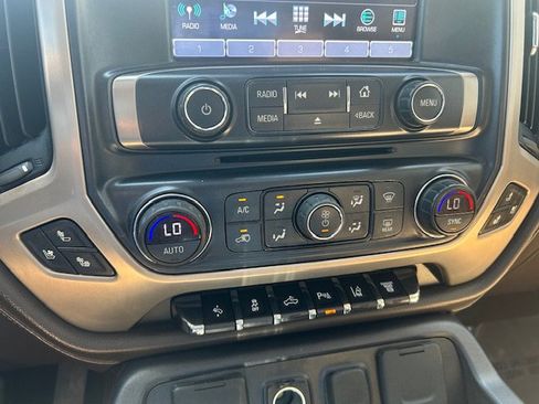 Used 2019 GMC Sierra 3500 Denali w/ Duramax Plus Package AWD/4WD image 22