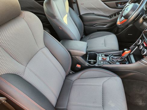 Used 2024 Subaru Forester Sport image 23