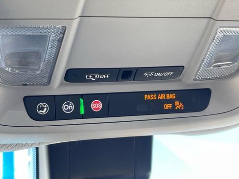 Used 2023 Chevrolet Equinox LS w/ Sport Edition image 14