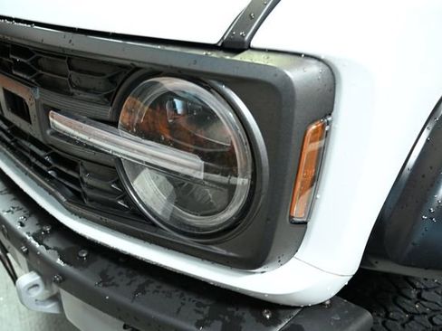 Used 2022 Ford Bronco Raptor image 13