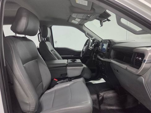 Used 2023 Ford F150 XL w/ Trailer Tow Package AWD/4WD image 18