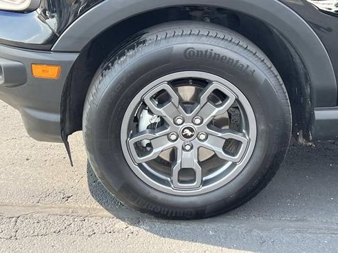 Certified 2023 Ford Bronco Sport Big Bend w/ Convenience Package AWD/4WD image 10