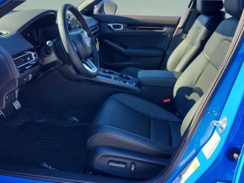 New 2026 Honda Civic Sport Touring image 10