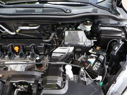 Used 2019 Honda HR-V LX image 40