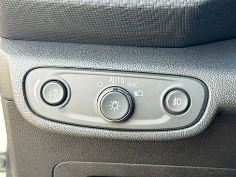 Used 2023 Chevrolet TrailBlazer ACTIV image 31