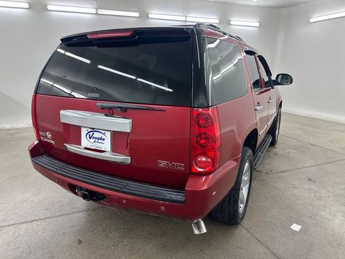 Used 2012 GMC Yukon SLT w/ SLT-2 Equipment Package AWD/4WD image 11