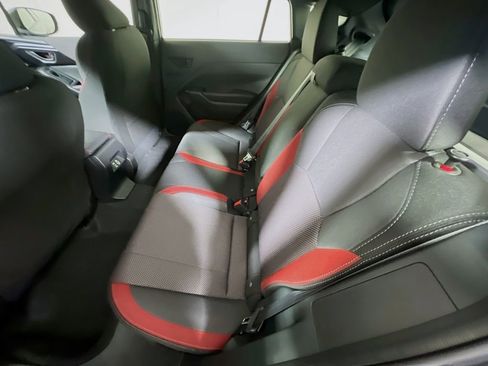 New 2026 Subaru Impreza RS image 20