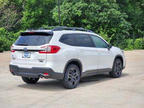 New 2026 Subaru Ascent Bronze Edition AWD/4WD image 4