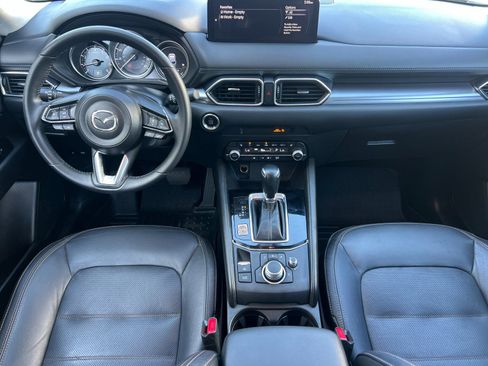Used 2023 MAZDA CX-5 AWD 2.5 S image 13