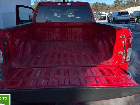 Used 2021 RAM 1500 Big Horn image 8