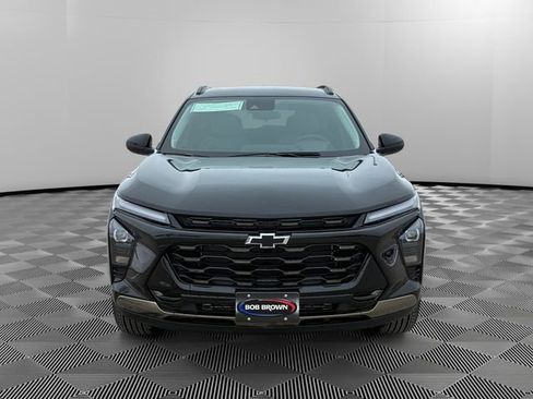 New 2026 Chevrolet Trax ACTIV w/ Driver Confidence Package image 8