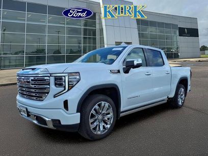 Used 2026 GMC Sierra 1500 Denali
