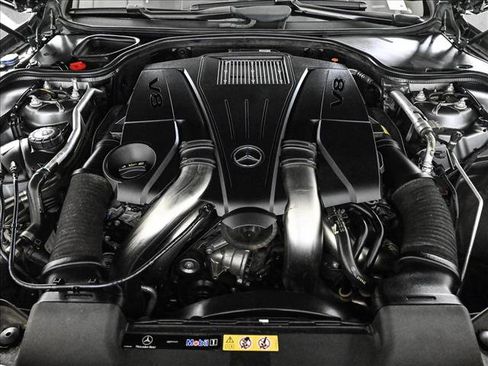 Used 2013 Mercedes-Benz SL 550 image 23