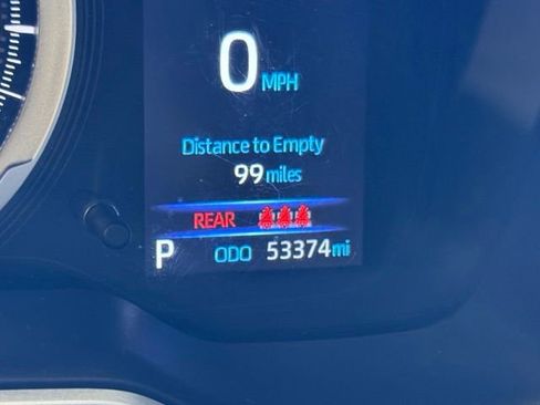 Used 2022 Toyota Corolla SE w/ Carpet Mat Package (TMS) FWD image 19