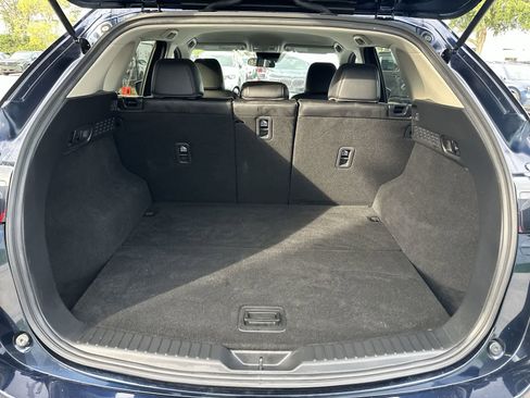 Used 2023 MAZDA CX-5 AWD 2.5 S w/ Select Package image 12