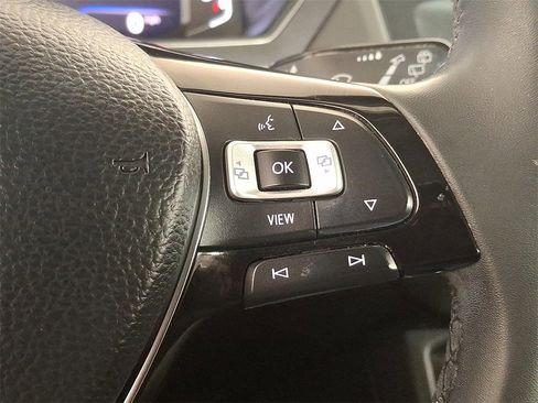 Used 2020 Volkswagen Tiguan SEL w/ 3rd Row Seat Package image 22