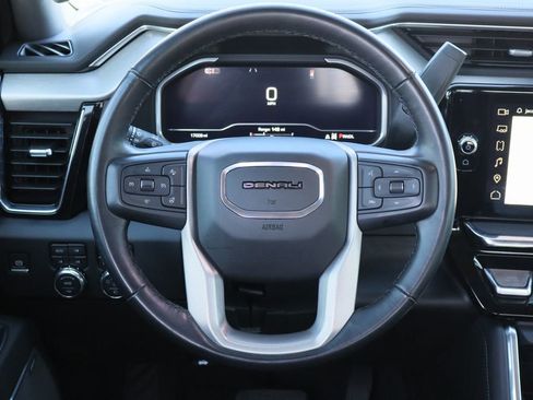 Used 2024 GMC Sierra 2500 Denali w/ Denali Reserve Package image 13