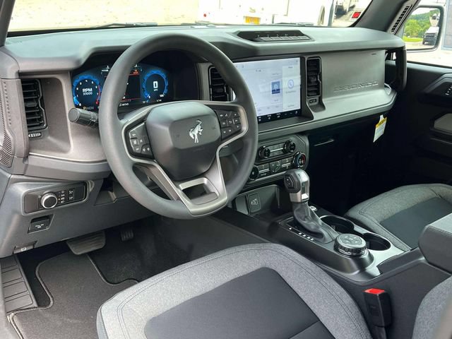 New 2026 Ford Bronco 2-Door w/ Sasquatch Package AWD/4WD image 12