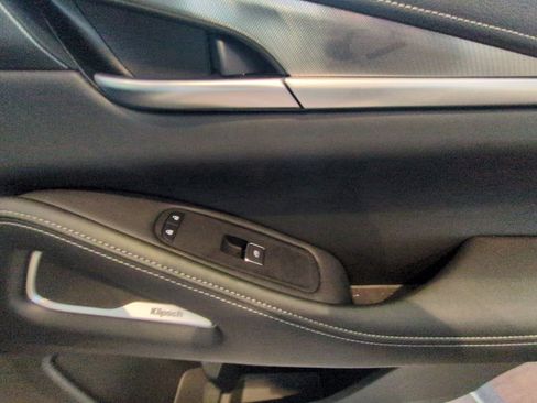 Used 2026 INFINITI QX60 Luxe w/ Cargo Package FWD image 26