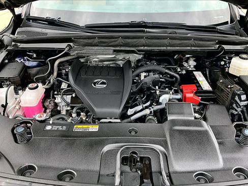 Used 2023 Lexus RX 350 Premium Plus w/ Cold Area Package image 32