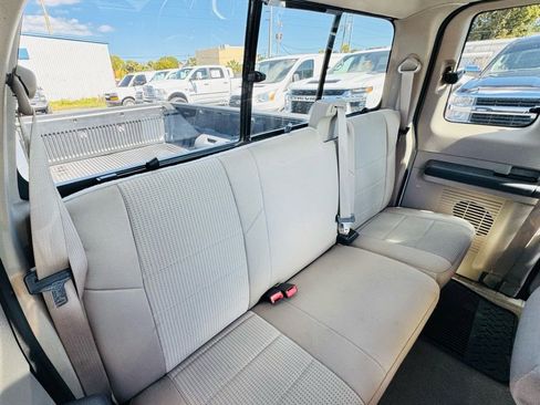 Used 2008 Ford F250 XL RWD image 14
