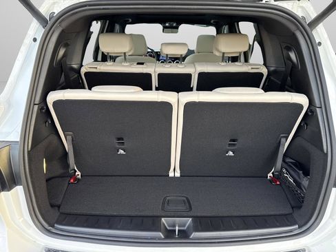 New 2026 Mercedes-Benz GLB 250 GLB 250 image 16