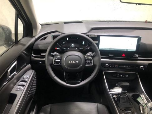 New 2026 Kia Carnival SX Prestige image 35