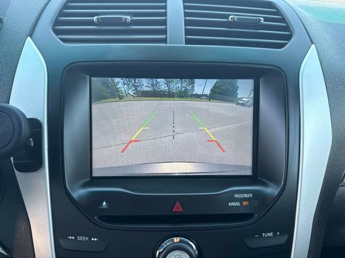 Used 2015 Ford Explorer XLT w/ Equipment Group 202A image 25