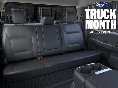 New 2025 Ford F250 Lariat w/ Lariat Ultimate Package image 11