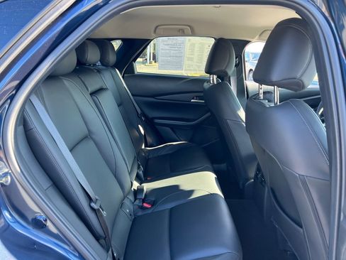 Certified 2025 MAZDA CX-30 AWD 2.5 S w/ Select Sport Pkg image 29