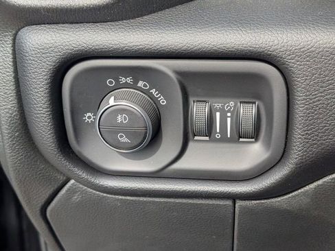 New 2026 RAM 3500 Laramie w/ Night Edition image 15