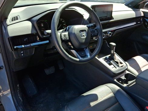 Used 2024 Honda CR-V Sport Touring image 27