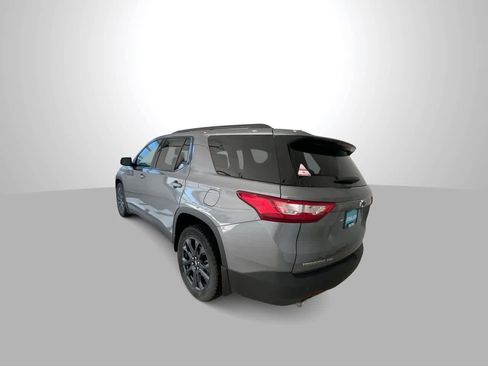 Used 2019 Chevrolet Traverse RS AWD/4WD image 6