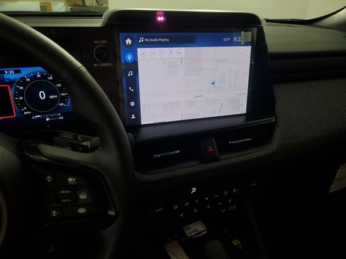 New 2026 Subaru Outback Premium image 19