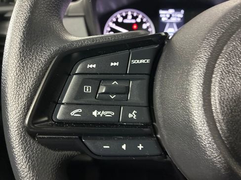 Used 2025 Subaru Crosstrek 2.0i Premium AWD/4WD image 11