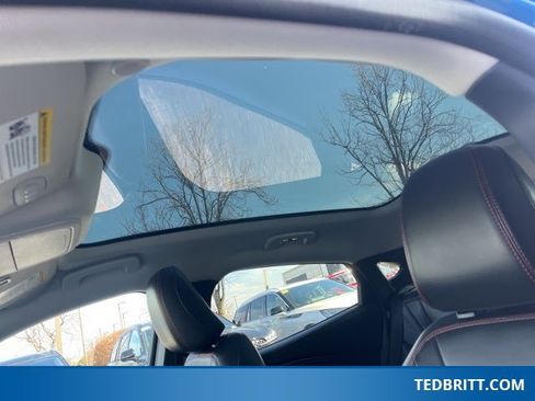 Used 2025 Ford Mustang Mach-E Premium w/ Sport Appearance Package image 39