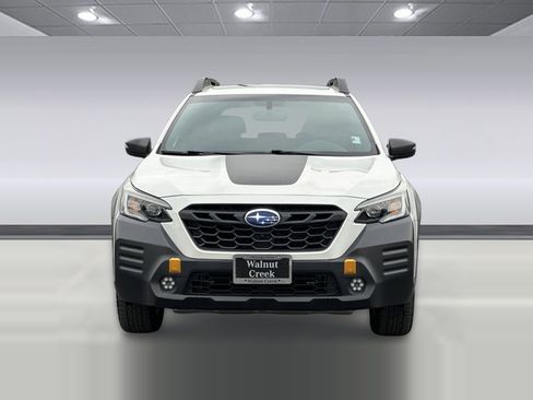 Used 2022 Subaru Outback Wilderness image 6