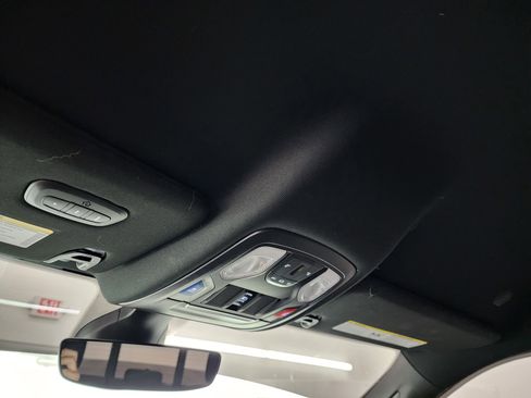 Used 2022 RAM 2500 Big Horn w/ Level C Equiment Group image 13