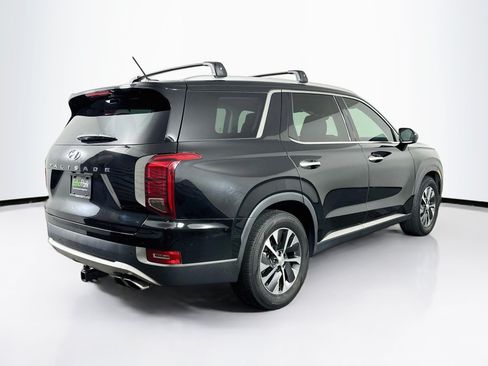 Used 2020 Hyundai Palisade SEL FWD image 9