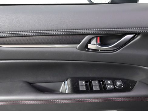 New 2025 MAZDA CX-5 Carbon Edition image 22