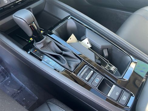 New 2025 Honda Accord EX-L image 27
