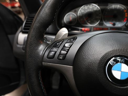Used 2004 BMW M3 Coupe RWD image 58