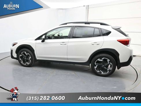 Used 2021 Subaru Crosstrek 2.5i Limited w/ Moonroof Package 2 image 14