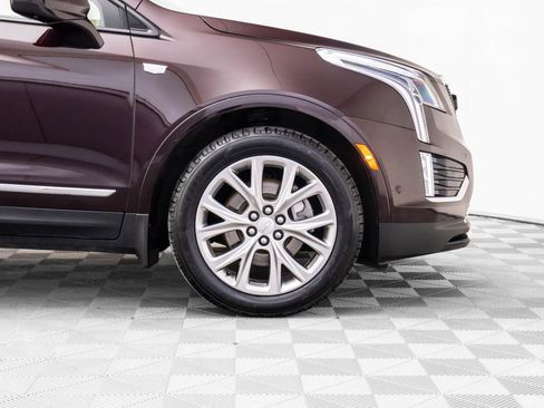Used 2020 Cadillac XT5 Sportv w/ Platinum Package image 33