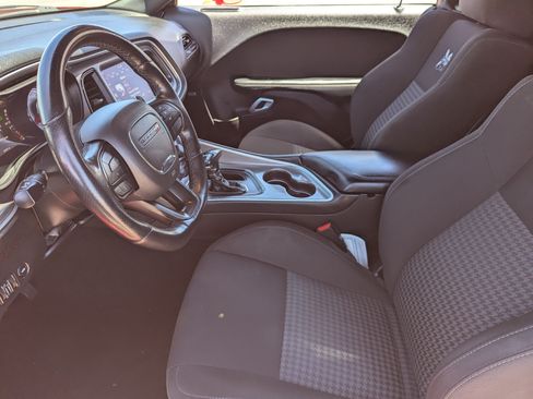 Used 2022 Dodge Challenger R/T Scat Pack w/ Shaker Package RWD image 18