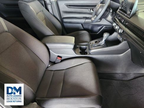 Used 2024 Honda CR-V LX image 21