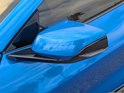 Used 2024 Chevrolet Corvette E-Ray image 9