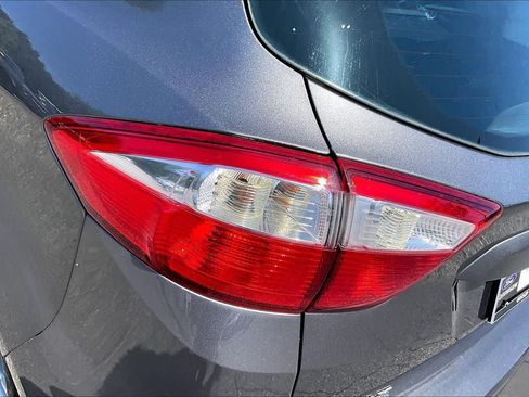 Used 2013 Ford C-MAX Energi SEL w/ Interior Protection Pkg FWD image 26